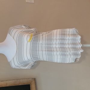 Papermoon short sleeved shirt